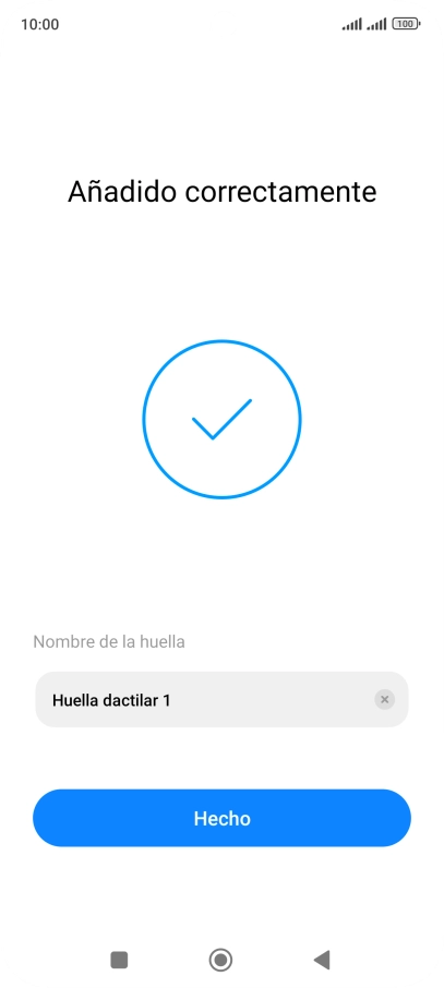 Pulsa Hecho.