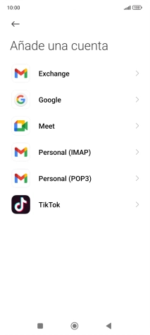 Pulsa Google.