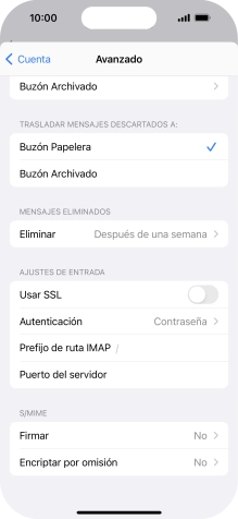 Pulsa Autenticación.