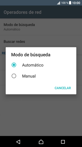 Pulsa Automático. Pulsa Automático.