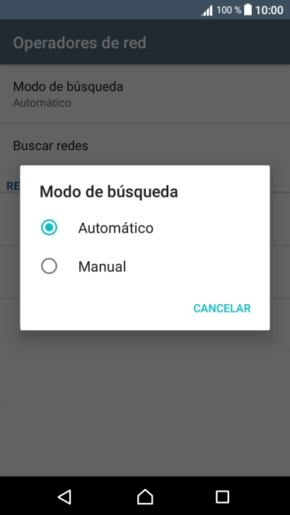 Pulsa Automático. Pulsa Automático.