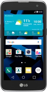 LG K4 LTE