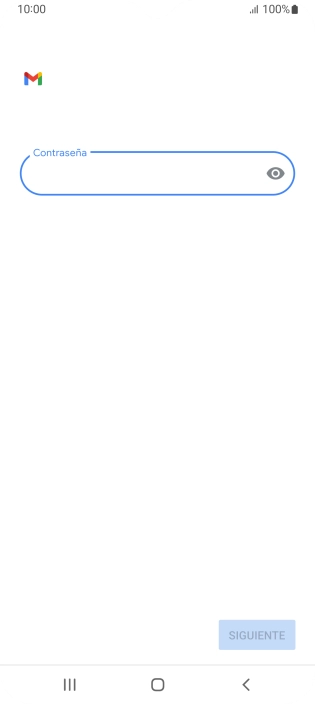 Pulsa en el campo bajo 