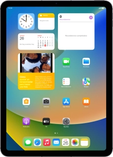Apple iPad (10th Generation)