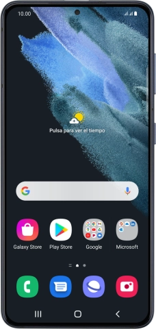 Samsung Galaxy S21 5G