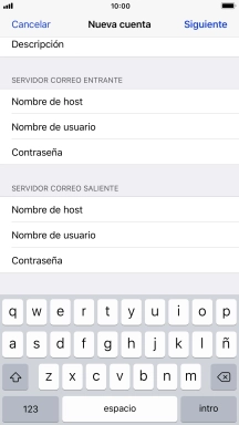 Pulsa Siguiente. Pulsa Siguiente.