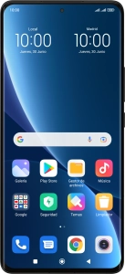 Xiaomi 12 Pro 5G