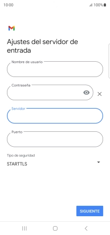Pulsa en el campo bajo 