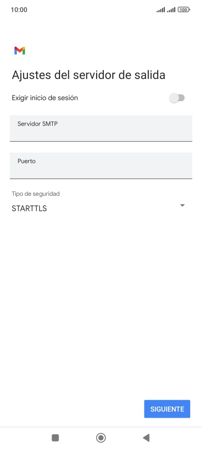 Pulsa en el campo bajo Pulsa en el campo bajo