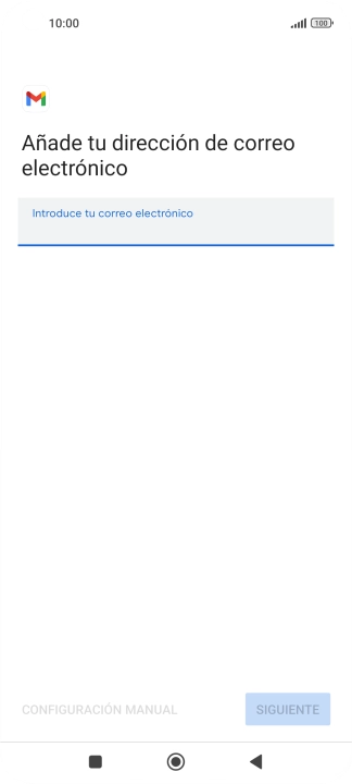 Pulsa en el campo bajo Pulsa en el campo bajo