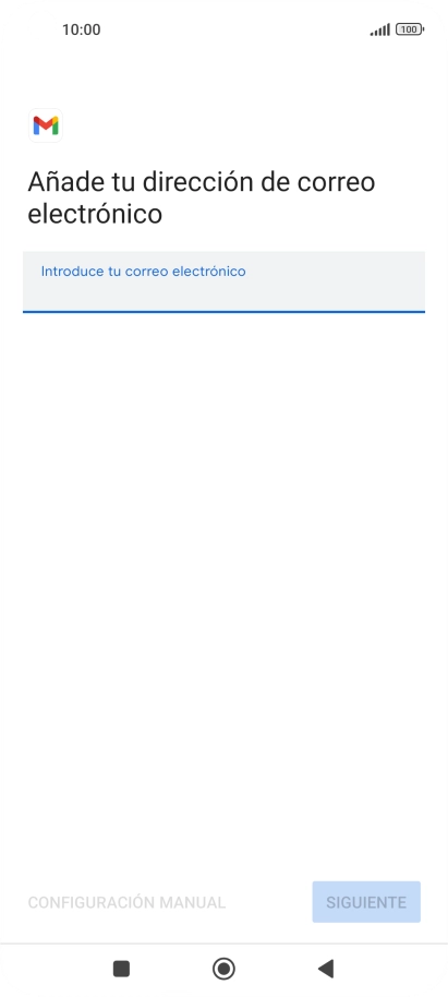 Pulsa en el campo bajo Pulsa en el campo bajo