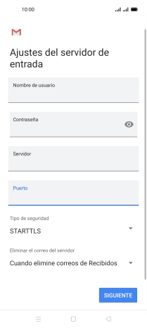 Pulsa la lista desplegable bajo Pulsa la lista desplegable bajo