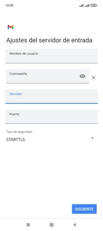 Pulsa en el campo bajo 