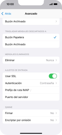 Pulsa Autenticación.