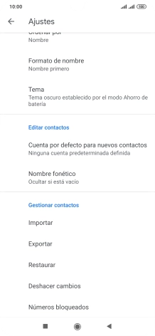 Pulsa Importar.
