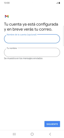 Pulsa en el campo bajo 