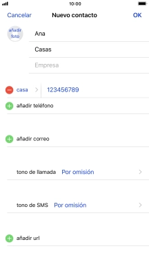 Pulsa OK.