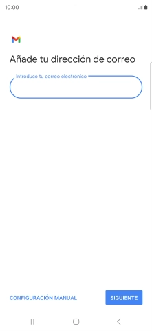 Pulsa SIGUIENTE.
