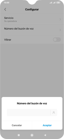 Introduce 22177 y pulsa Aceptar. Introduce 22177 y pulsa Aceptar.