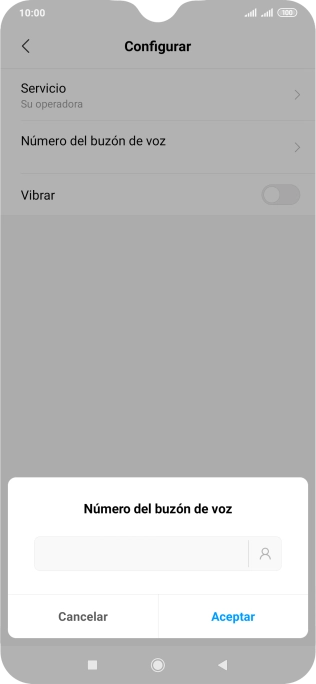 Introduce 22177 y pulsa Aceptar. Introduce 22177 y pulsa Aceptar.
