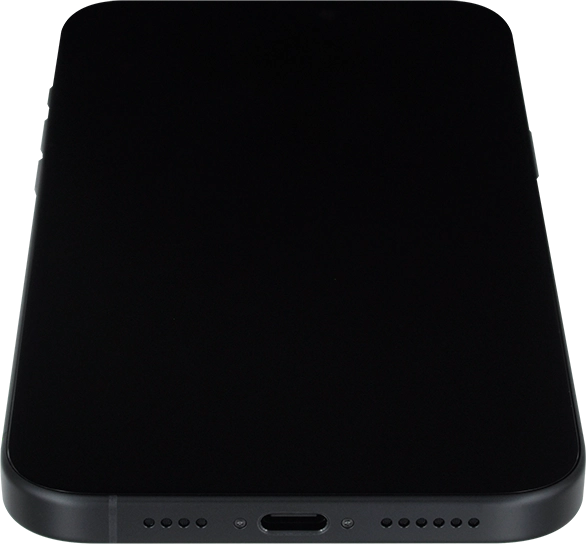 Conecta el cable de datos al conector del teléfono y al puerto USB del ordenador.