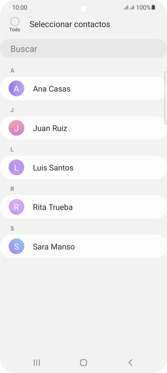 Pulsa en el campo sobre Pulsa en el campo sobre