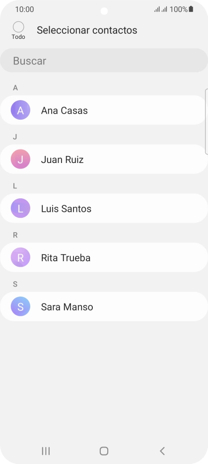 Pulsa en el campo sobre Pulsa en el campo sobre