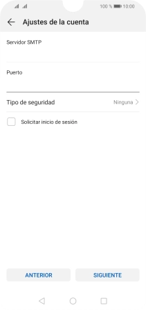 Pulsa SIGUIENTE.