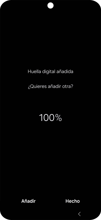 Pulsa Hecho.