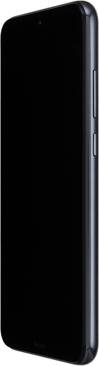 Pulsa el botón de encender o apagar.