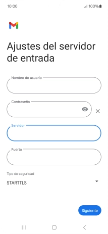 Pulsa en el campo bajo 