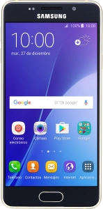 Samsung Galaxy A3 (2016)