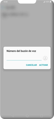 Introduce 22177 y pulsa ACTIVAR.