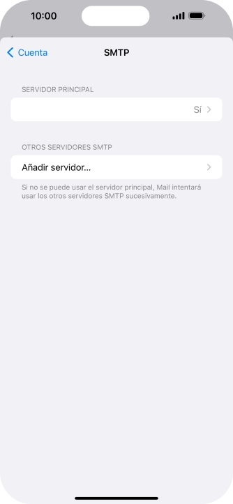 Pulsa en el campo bajo 