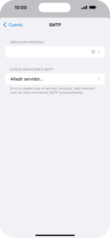 Pulsa en el campo bajo 