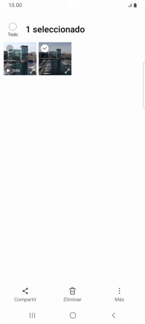 Pulsa en el campo sobre 