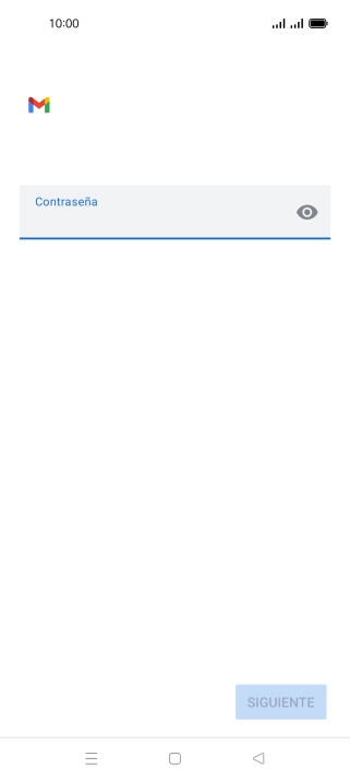 Pulsa en el campo bajo 