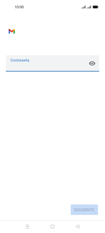 Pulsa en el campo bajo 