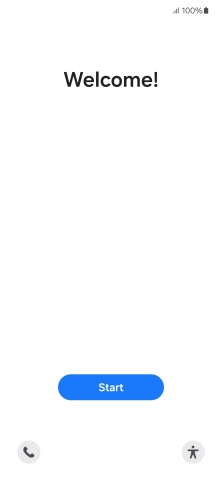 Pulsa Start. Pulsa Start.