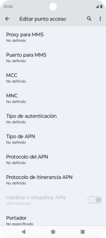 Pulsa MCC.