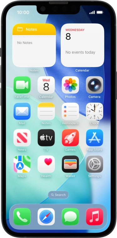 Apple iPhone 14