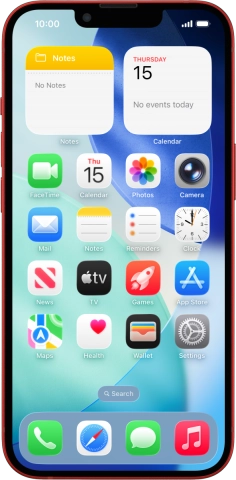 Apple iPhone 13