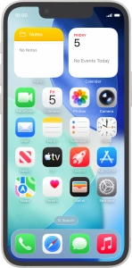 Apple iPhone 13 mini
