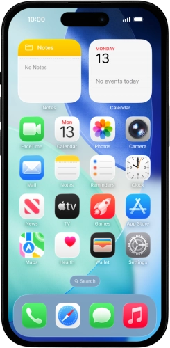 Apple iPhone 15