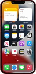 Apple iPhone 13
