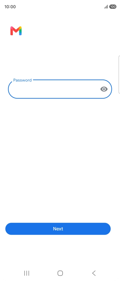 Press Next. Press Next.