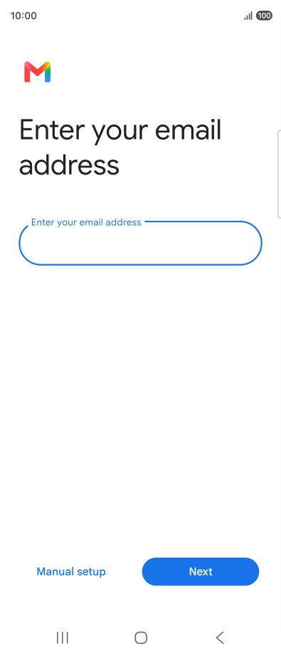 Press Next. Press Next.