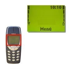 Cuando la barra vertical del icono de carga de batería deja de moverse, la batería está completamente cargada.