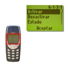 Elija una de las posibilidades siguientes:Activar