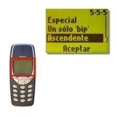 Ascendente